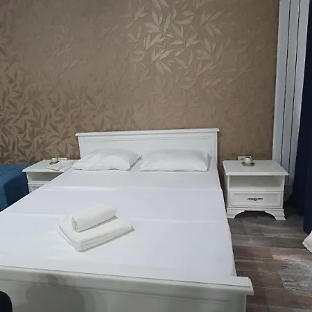 Tomis Promenada Luxury Studio * Năvodari
