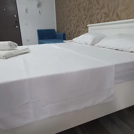 Tomis Promenada Luxury Studio 아파트 Năvodari