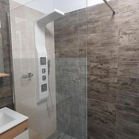 Tomis Promenada Luxury Studio