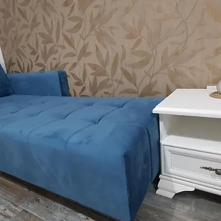 Tomis Promenada Luxury Studio * Navodari